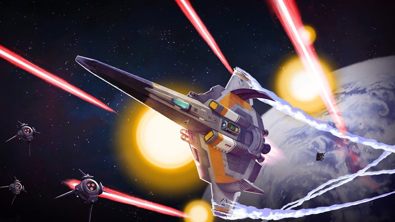  📷    Источник изображений: Perp Games