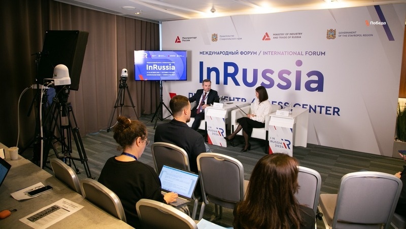      Фото: Валерия Алтухова / / ИА «Победа26»