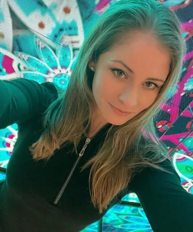    Олимпийская чемпионка 2014 года родила мальчика три недели назадСоцсети