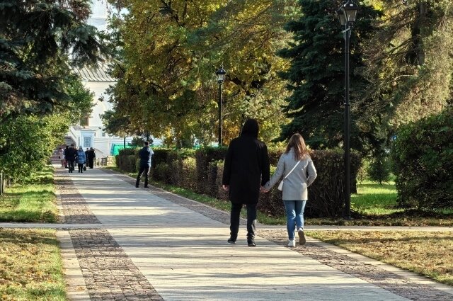    Фото:  АиФ/ Анастасия Григорьева