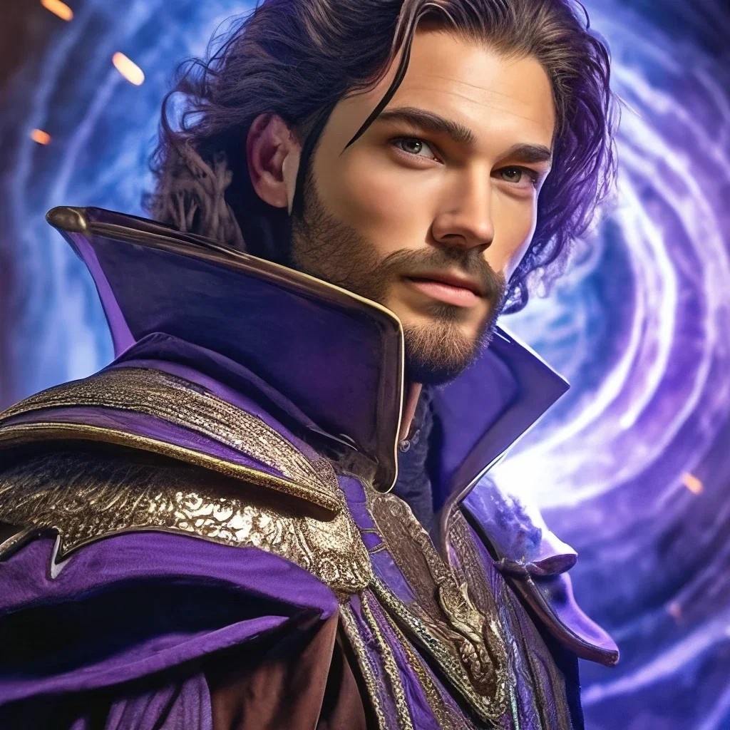 Изображение сгенерировано в нейросети Шедеврум на канале Попутный ветер - декан