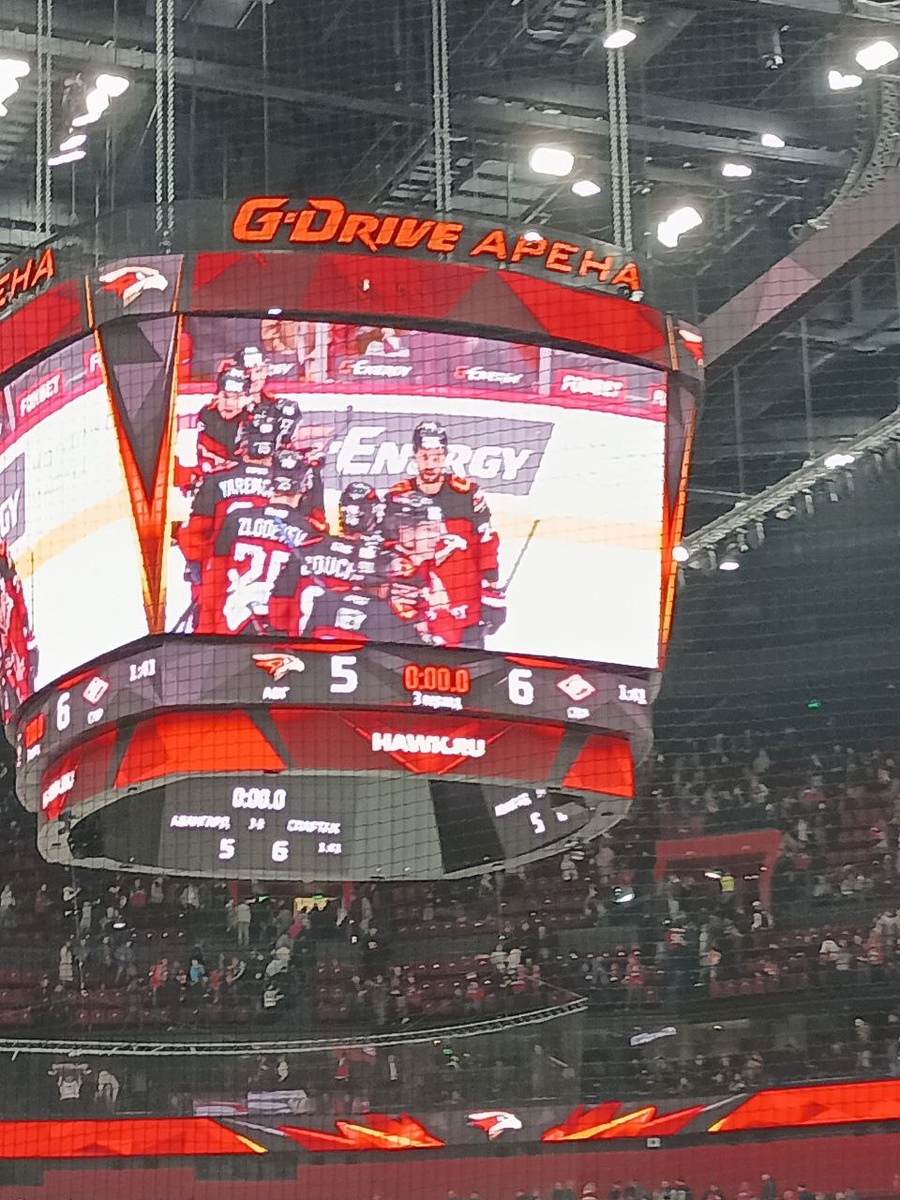 Фото: Андрей Матвейчик 