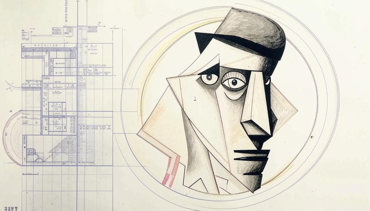 Нарисовал Kandinsky 3.1