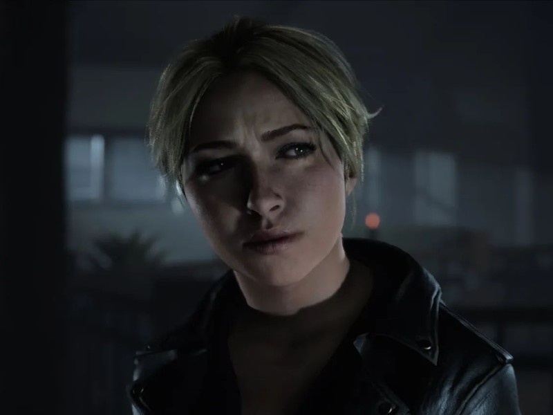    Пугающая весна. Экранизация Until Dawn обрела дату премьеры