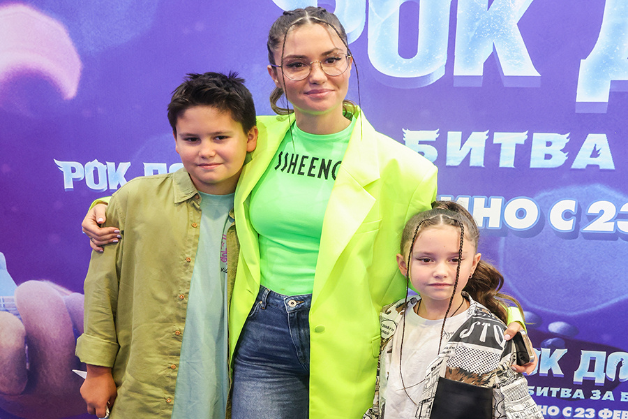    © Сергей Фадеичев/ТАСС