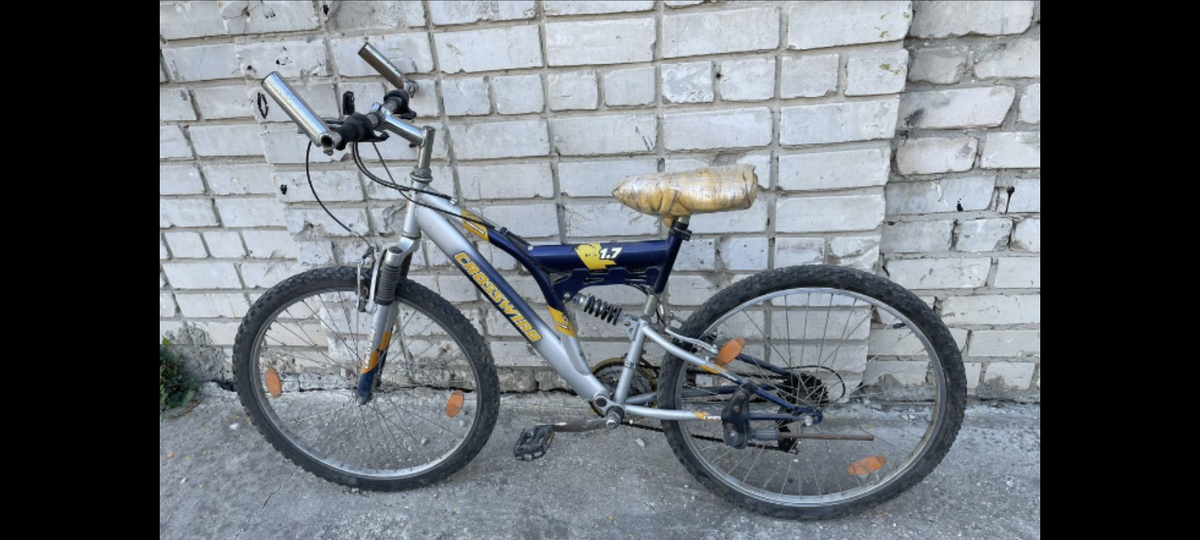 По фото вроде даже ни чего 