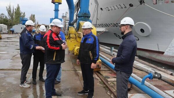    © Росморречфлот