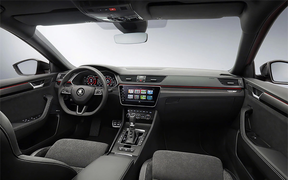 Изображение: Skoda  📷
