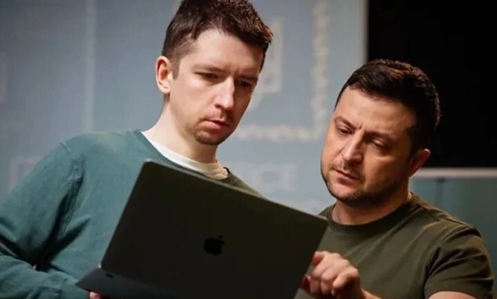     / Источник: Пресс-служба Президента Украины