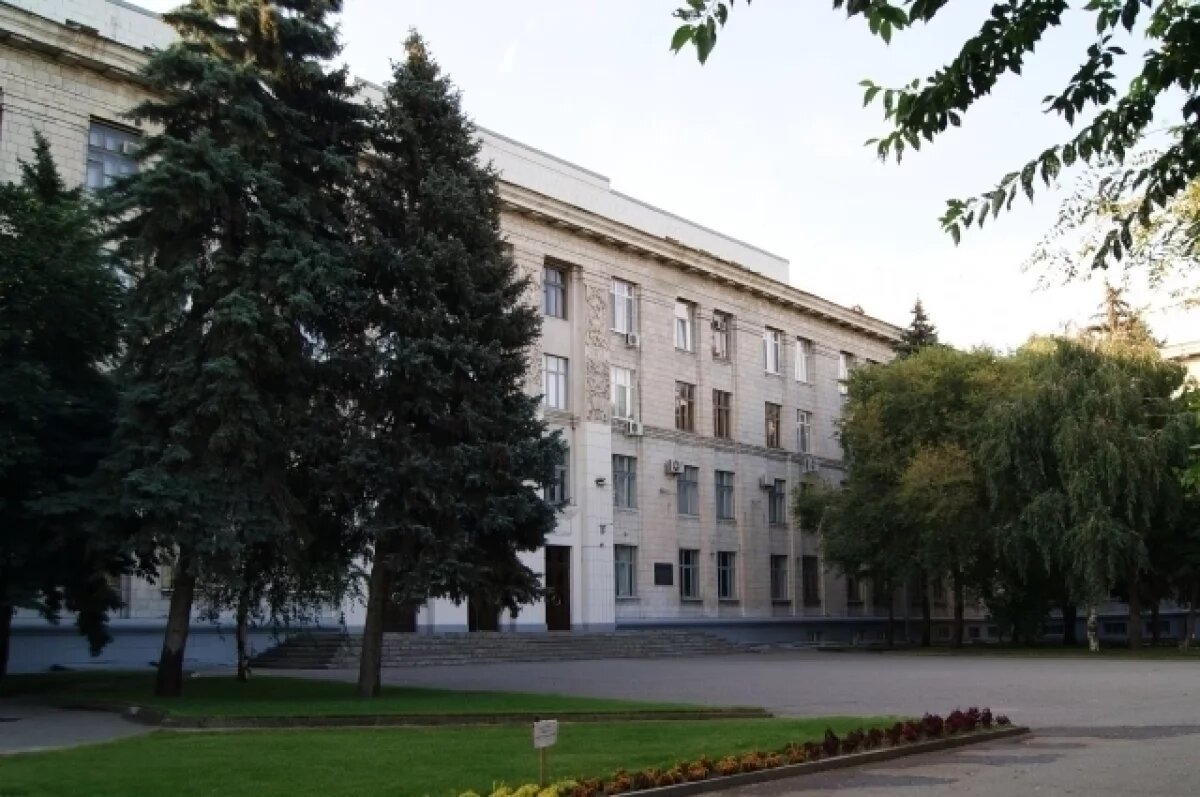    Волгоградские и китайские ученые создали новый огнестойкий материал
