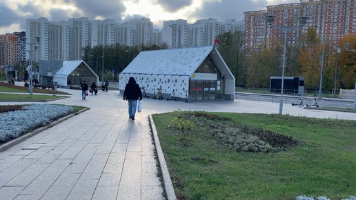 Сравнение топиари Солнцево с топиари Ставрополя , да еще с дифирамбами, это Супер оценка