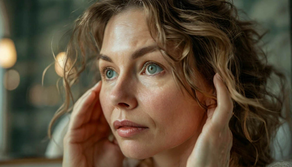 Коллаген полезен для кожи?