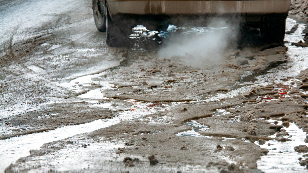    Фото: Svetlana Vozmilova/Global Look Press