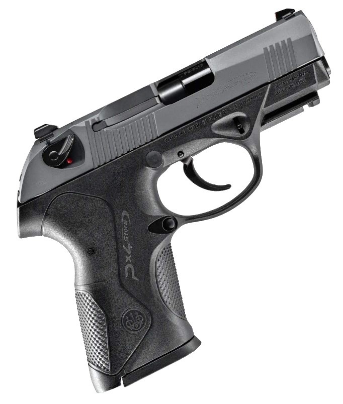 Пистолет PX4 Storm Compact Carry II