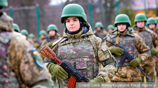     Фото: Global Look Press/Keystone Press Agency   
 Текст: Елизавета Шишкова