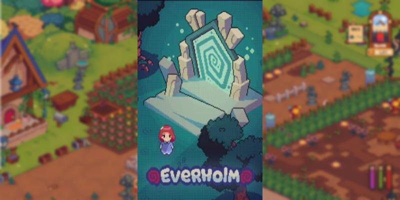    Игра Everholm
