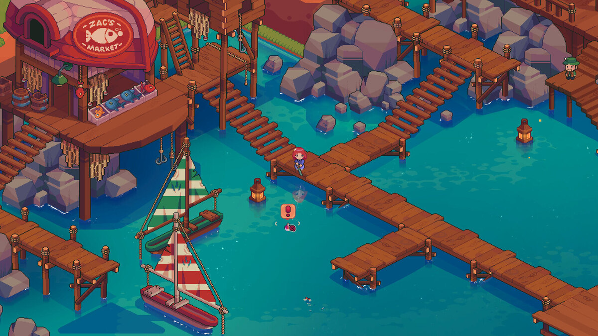    Галерея игры Everholm