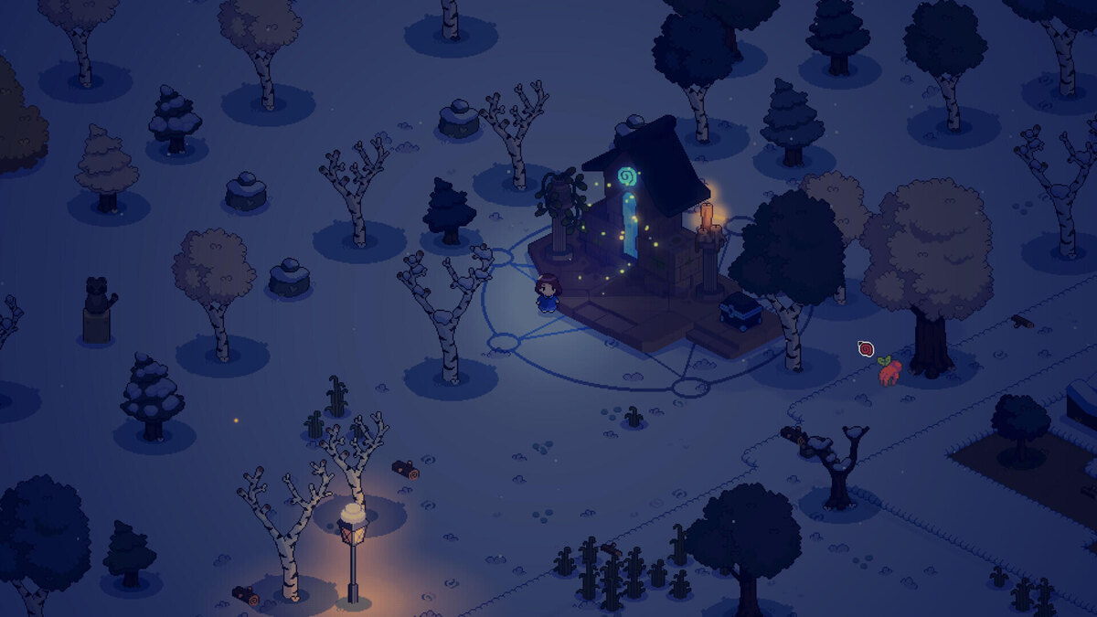    Галерея игры Everholm