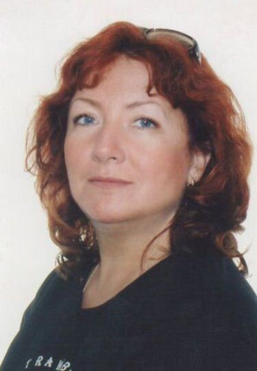 Марина Козлова
