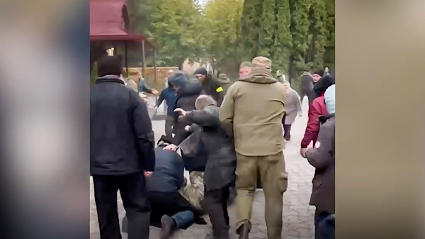     Фото: Кадр из видео   
 Текст: Андрей Резчиков