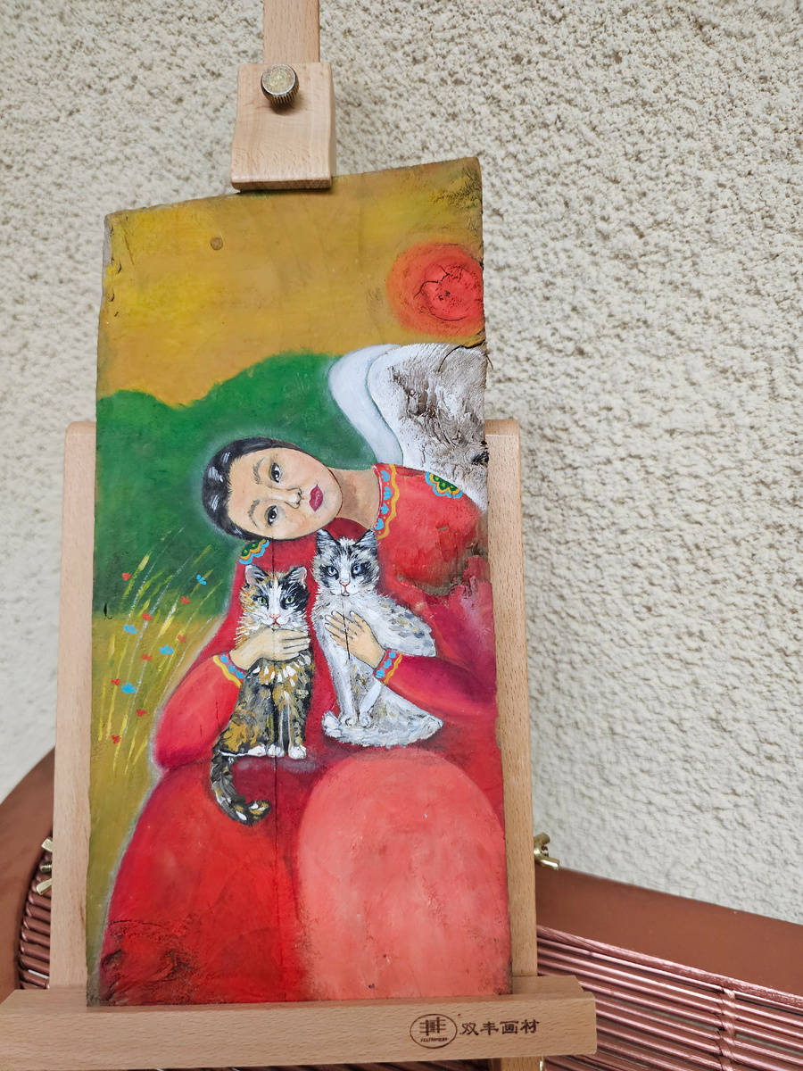 Казазский ангел