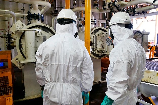    Фото: petroleum man / Shutterstock / Fotodom