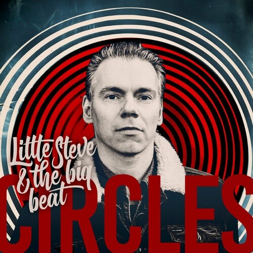 Не нравится карточка, слишком банальна и вводит в заблуждение, - будто бы ниче хорошего вас здесь не ждет, а исключительно вторяк, несамостоятельность по блюзу и каверы в более широком и мной внедренном значении. На самом деле это так и не так одновременно - такая дуальность неожиданная и ничем не предвещена..