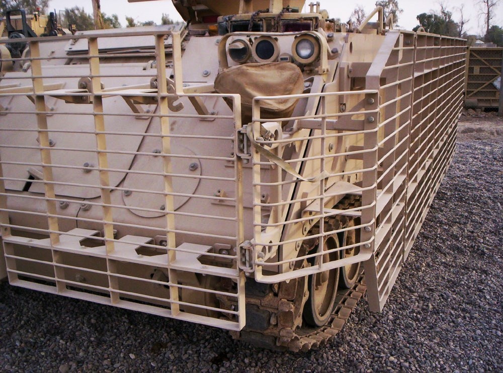 Фото: toadmanstankpictures.com