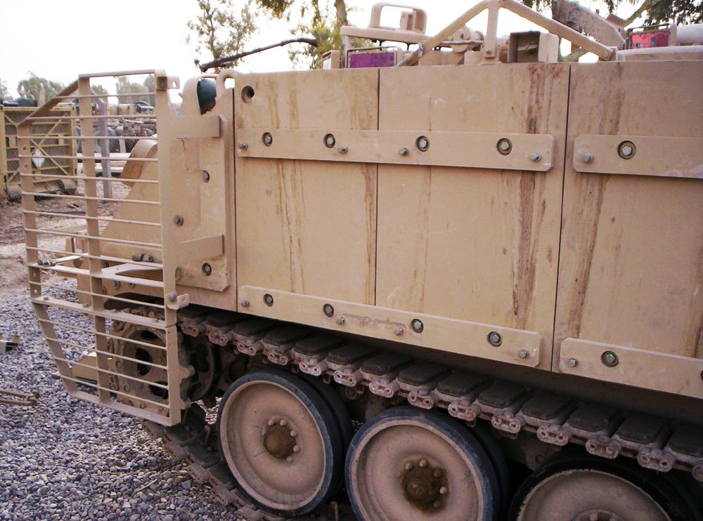 Фото: toadmanstankpictures.com