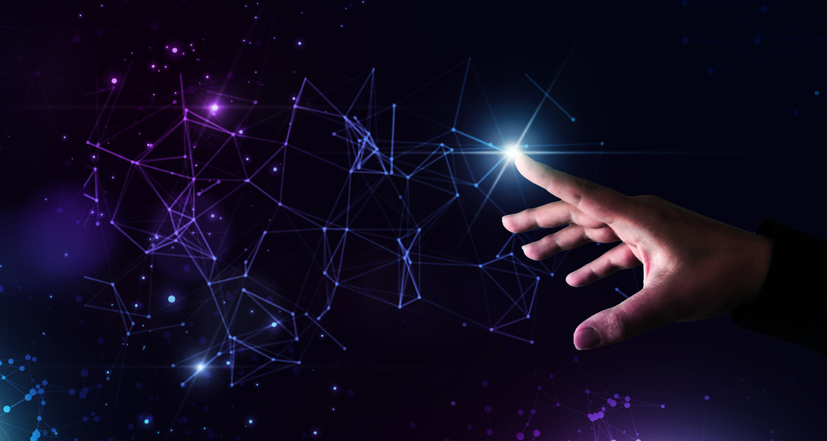 Человек как инструмент познания нейросети