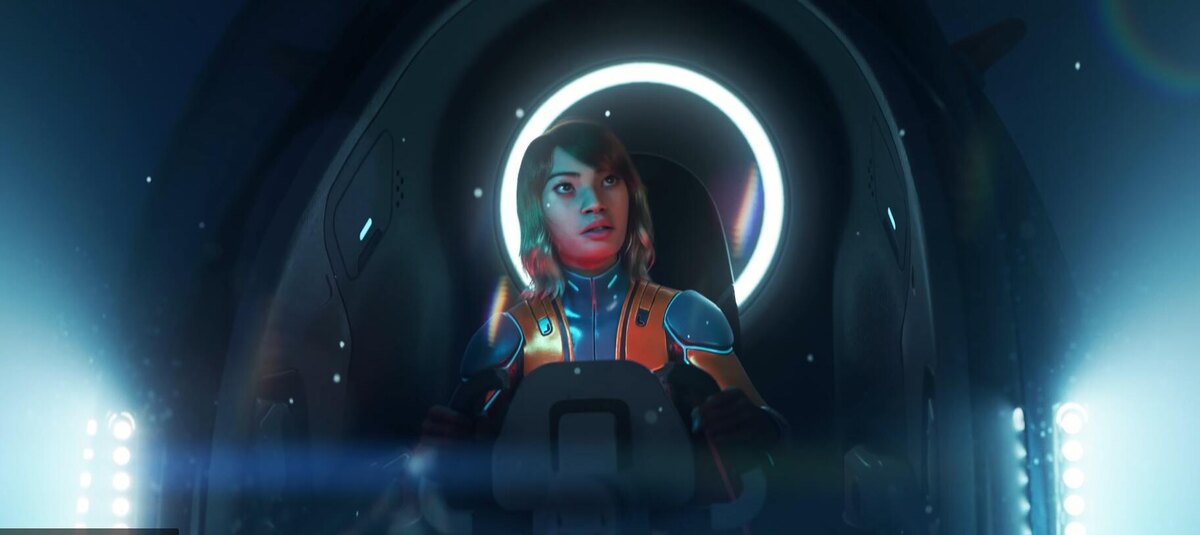    Анонсирован выход Subnautica 2