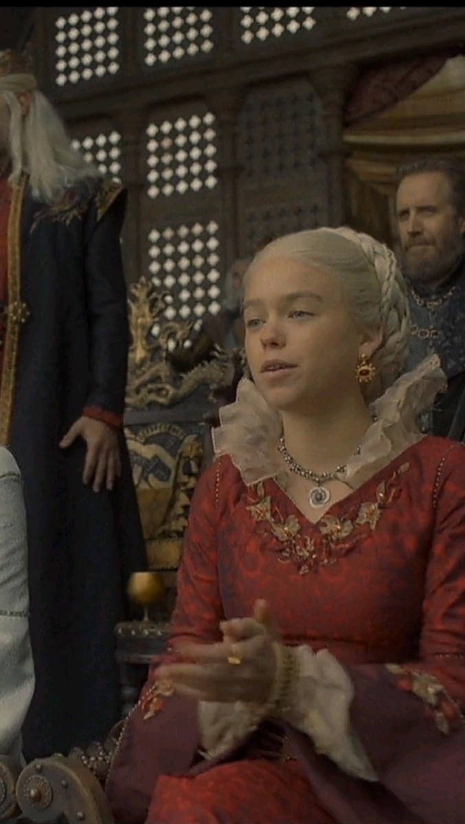 Обзор сериала "Дом Дракона", фэнтези, боевик, драма