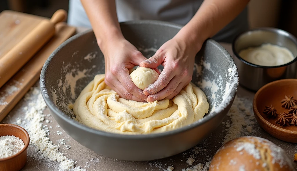 Картинка сгенерирована ИИ