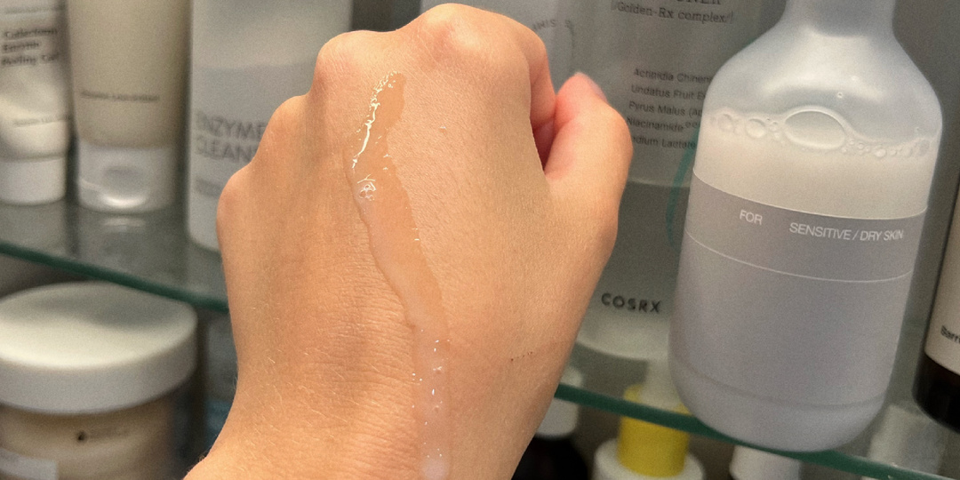 Всё о тониках: от сухой до жирной кожи. Зачем они нужны❓