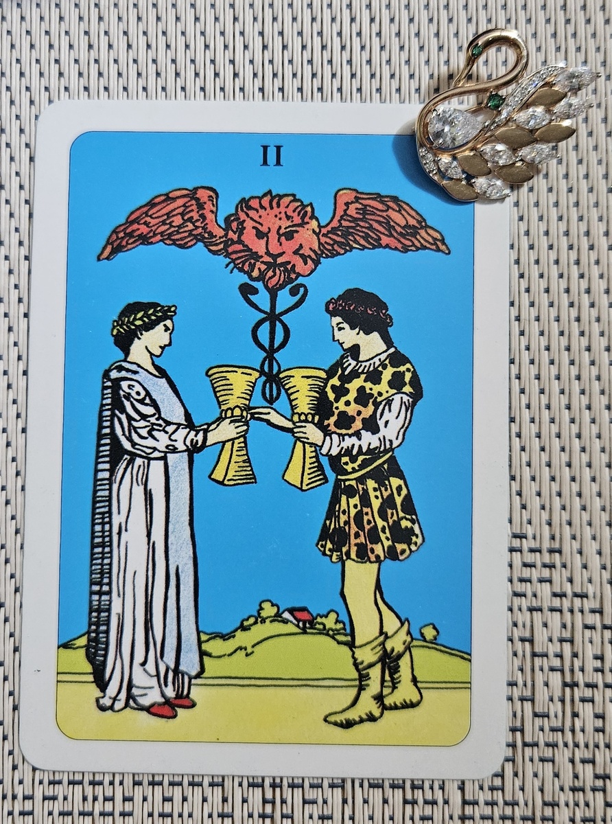 Урок жизни. Ноябрь'24