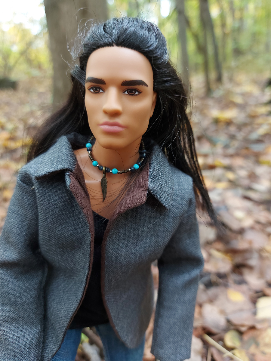 Кэм Канги собственной персоной