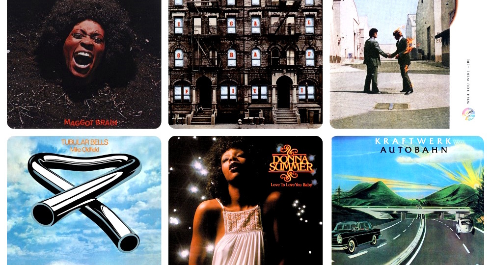 Слушать — не переслушать! ТОП-20 песен длиннее 10 минут от прогрессива до диско