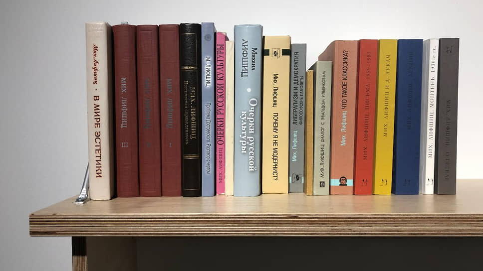 «Если бы наша консервная банка заговорила… Михаил Лифшиц и советские шестидесятые», 2018.📷Фото: Дмитрий Гутов