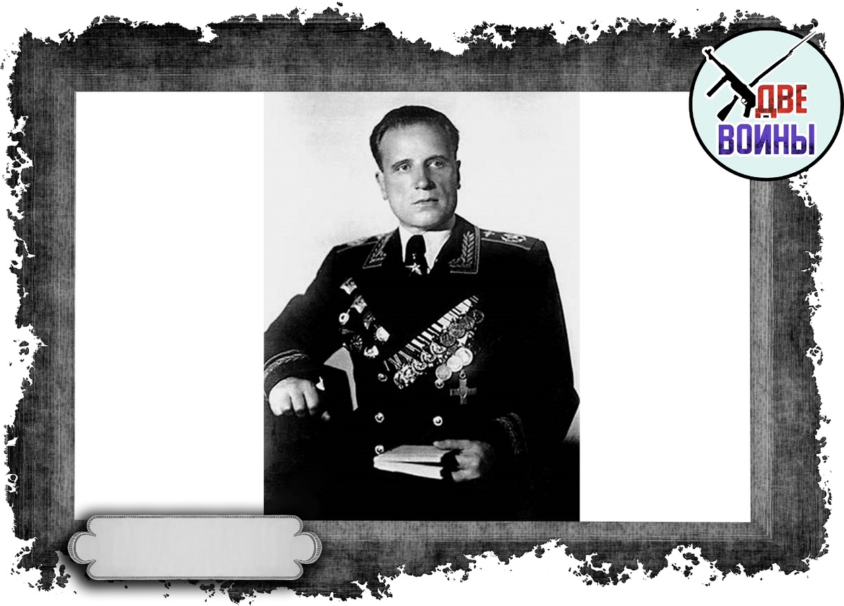 Тот самый лётчик Александр Евгеньевич Голованов. Фото в открытом доступе.