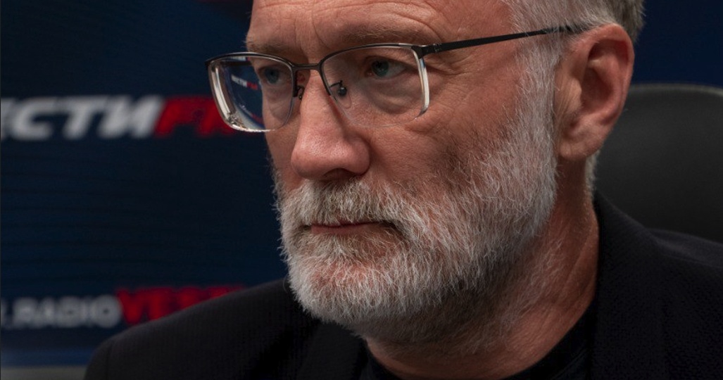 С.Михеев: Для нас миграционные проблемы ЕС - это урок, смотрите, и не стройте иллюзий