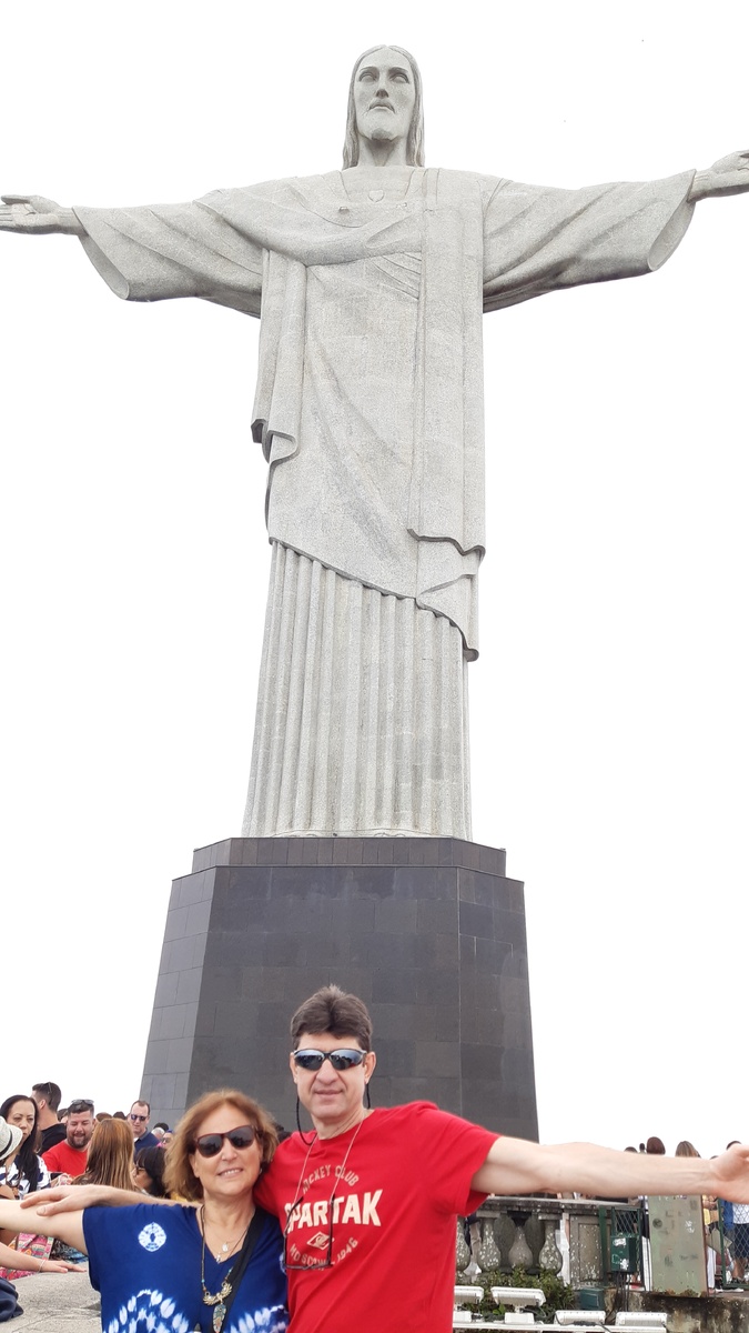 Рио-де Жанейро ( Бразилия )