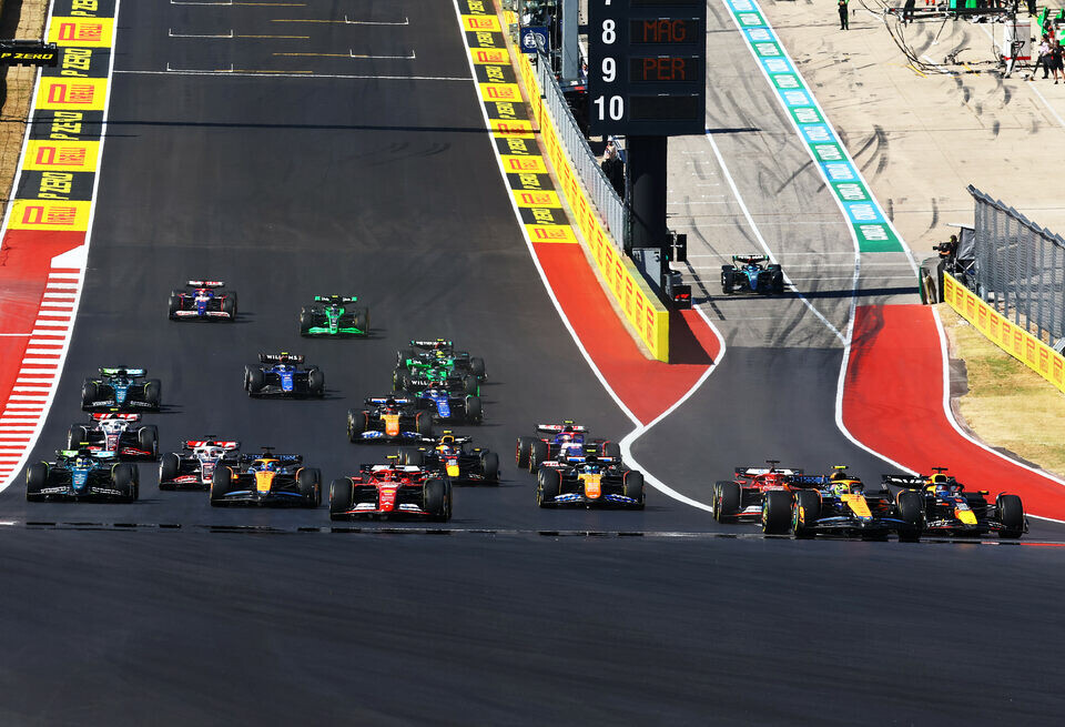    Getty Images / Red Bull Content Pool