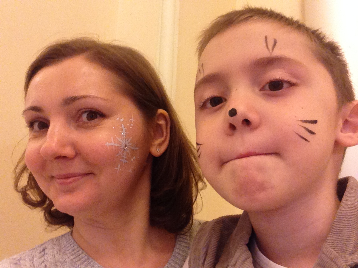 Фото: личный архив Екатерины Горшковой