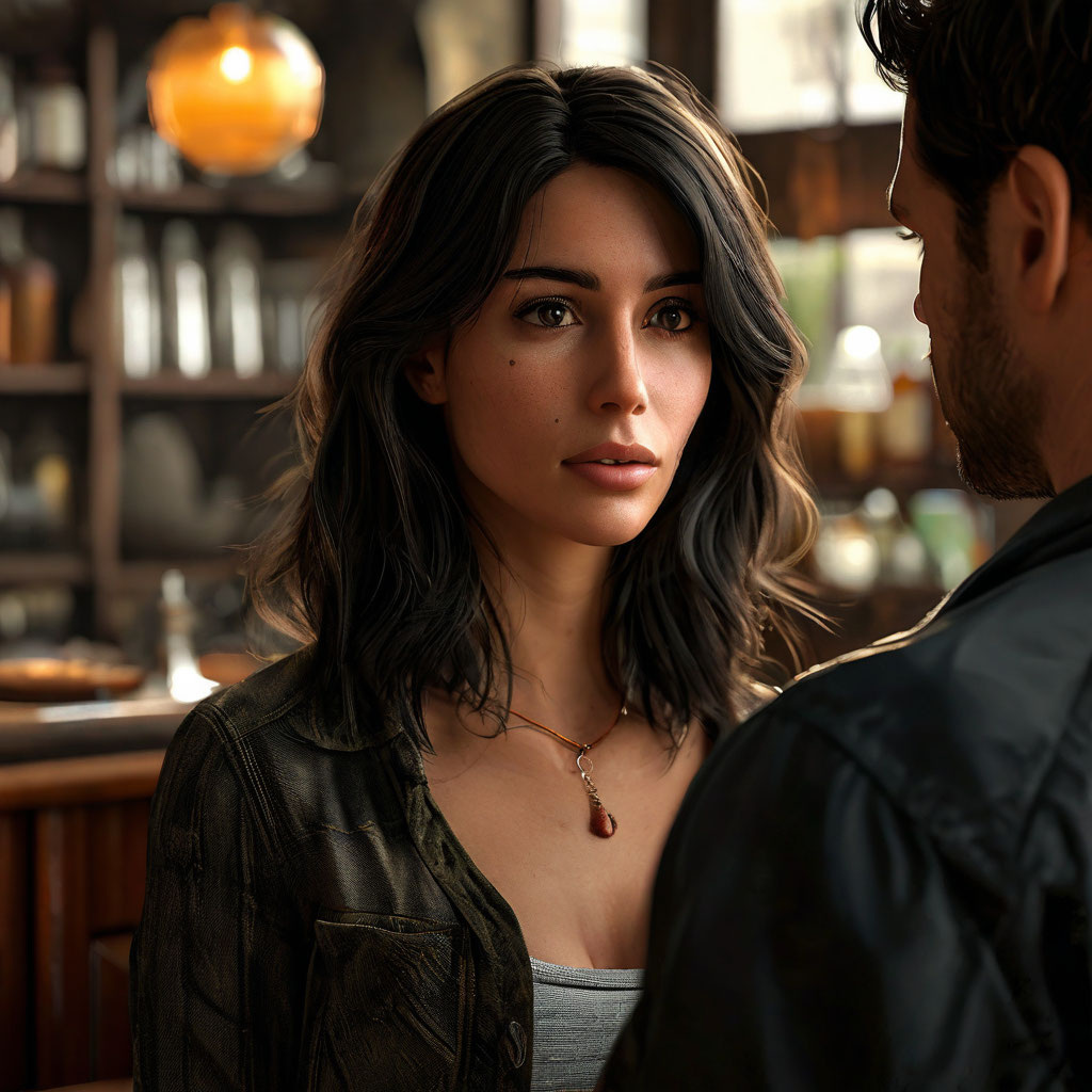 Нелепо искать утешение в алкоголе после расставания с мужчиной. Ведь настоящая радость и гармония находятся внутри нас