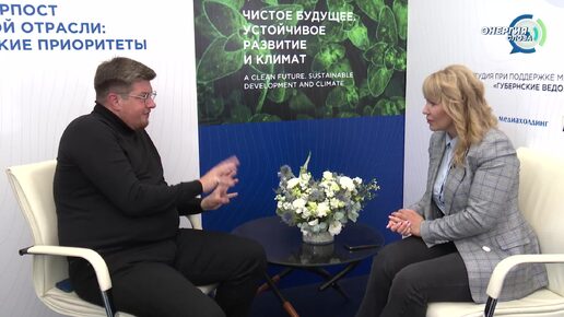 Директор Пушкинского театра ДВФУ Александр Вовненко в подкасте 