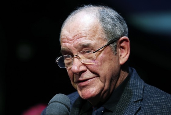    Эммануил Виторган