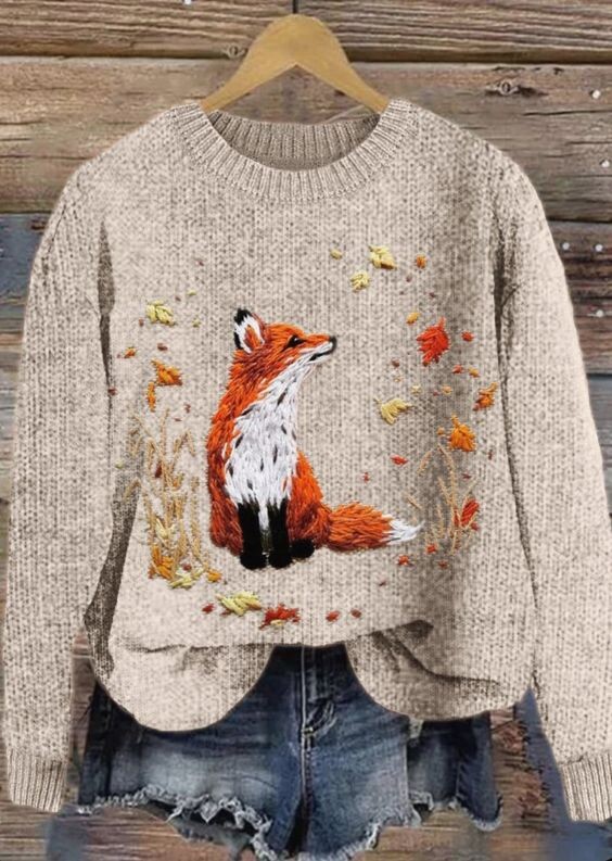 2. Фактурная гладь, хотя остальное коллаж, выглядит очень убедительно.