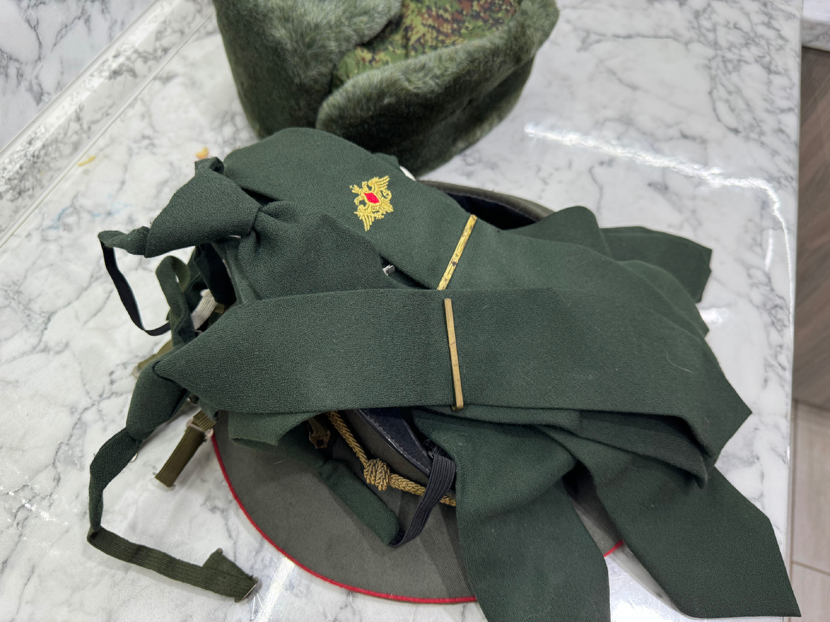 Авторское фото.