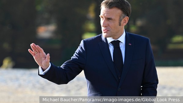     Фото: Michael Baucher/Panoramic/imago-images.de/Global Look Press   
 Текст: Антон Антонов