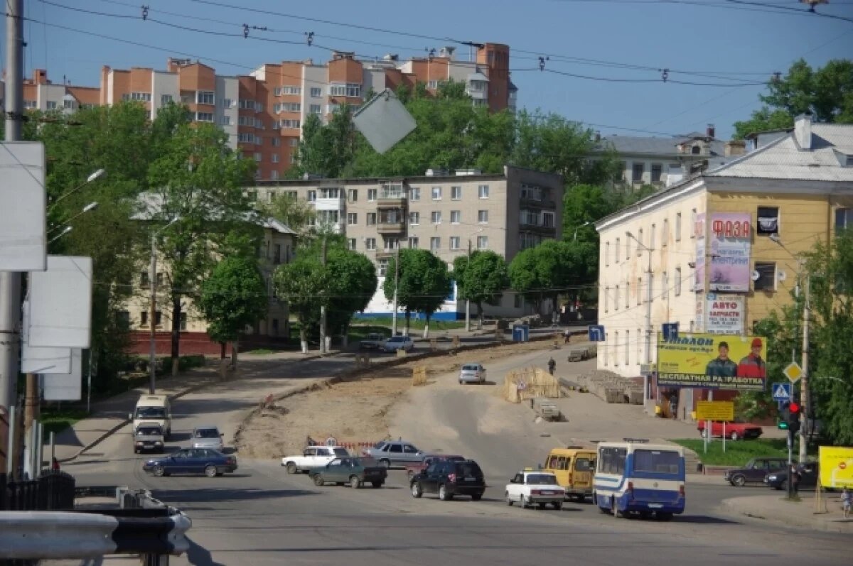    ОТН: бежавшая из Латвии многодетная семья хочет жить в Смоленской области